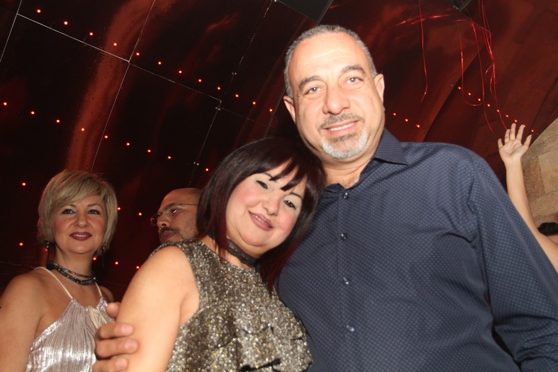 Valentine's Night at Taiga Beirut